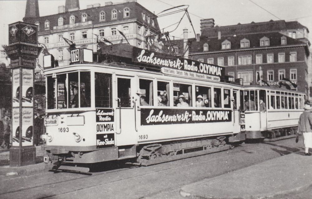 Postplatz