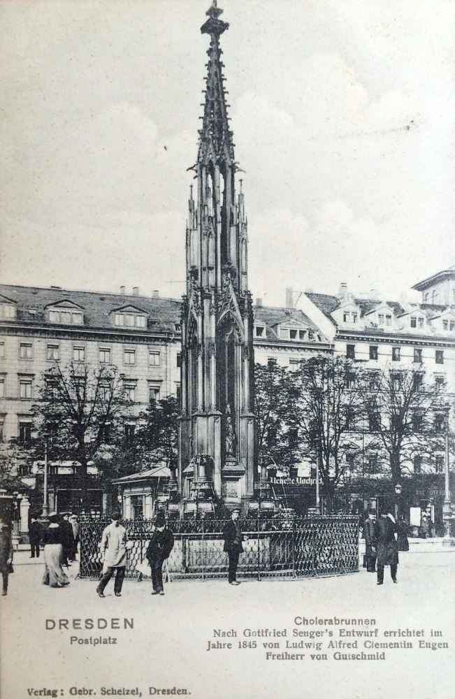 Postplatz