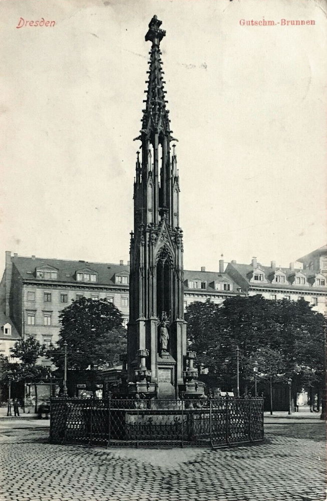 Postplatz