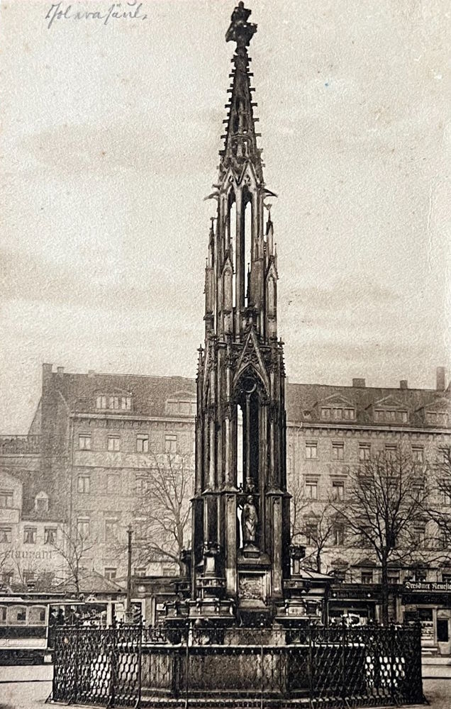 Postplatz