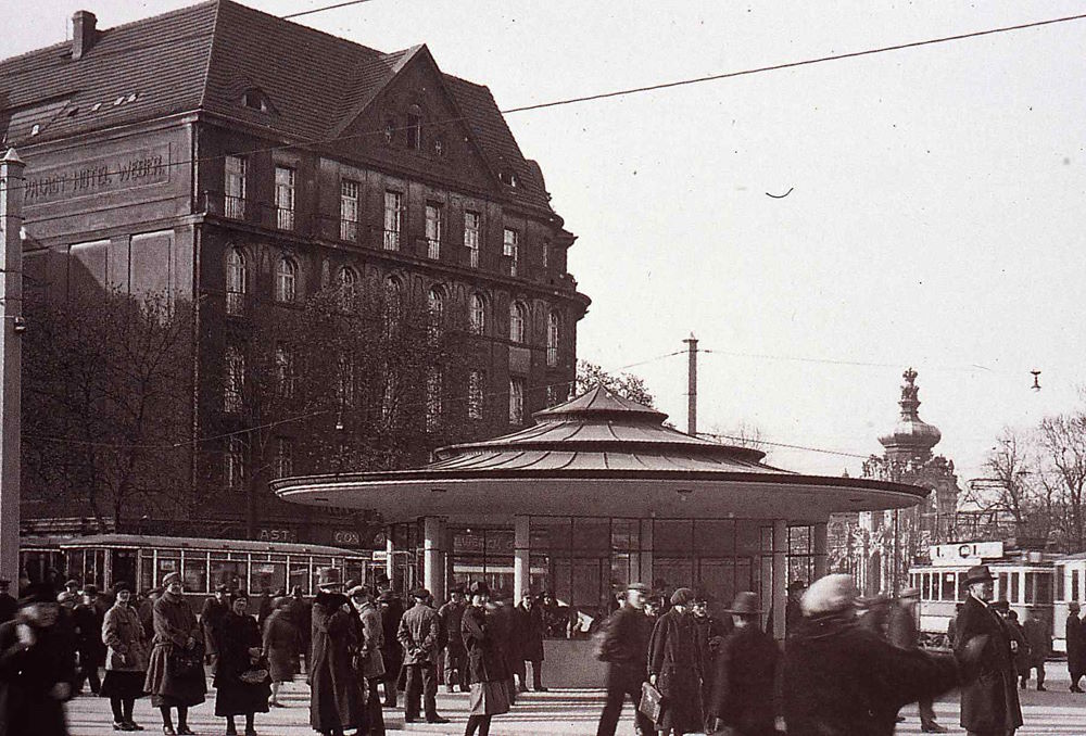 Postplatz