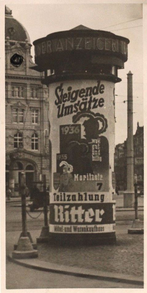 Postplatz