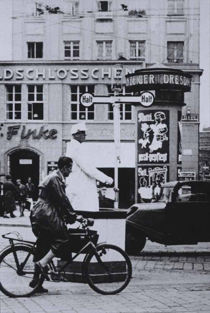 Postplatz