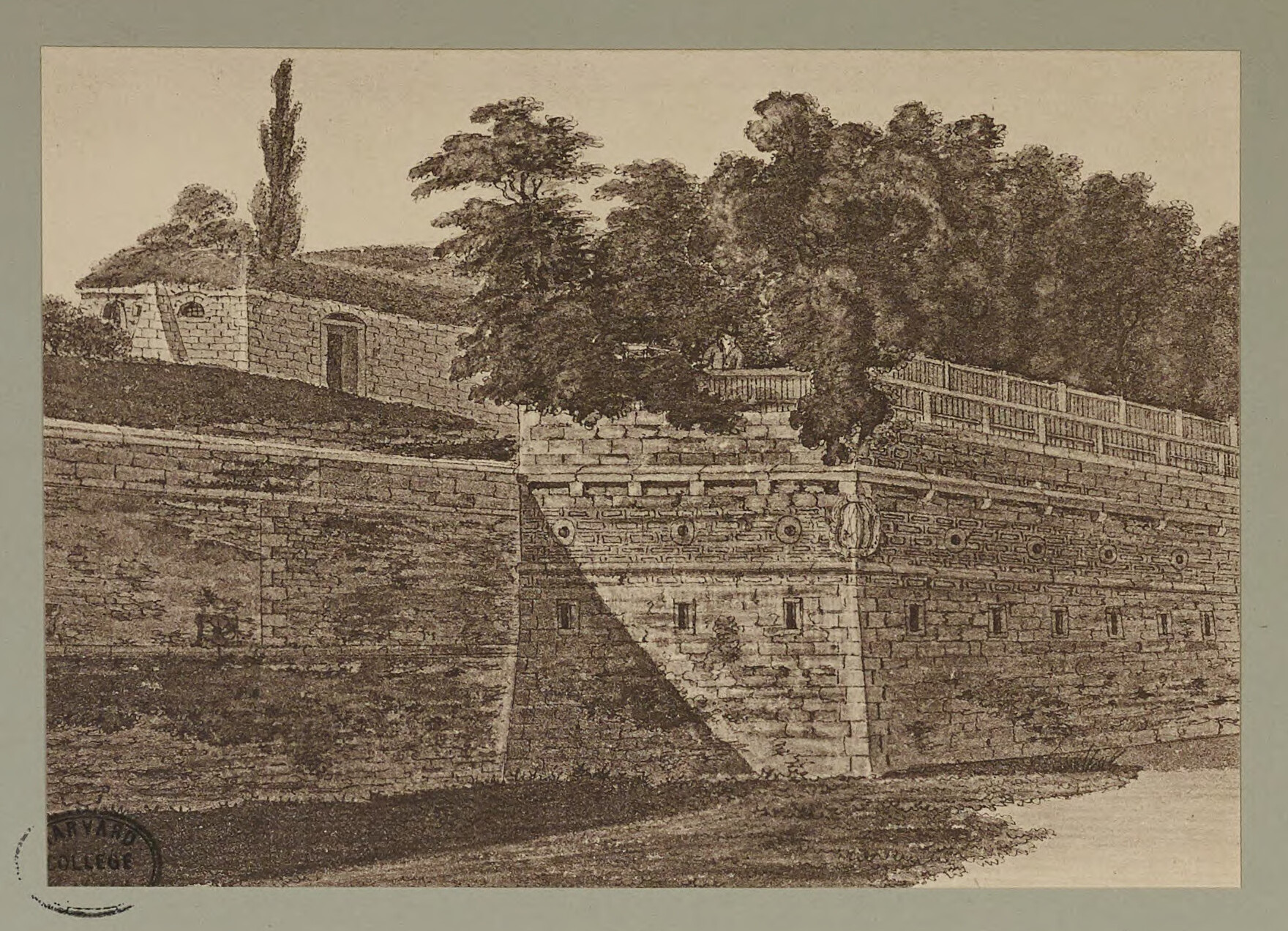 Postplatz