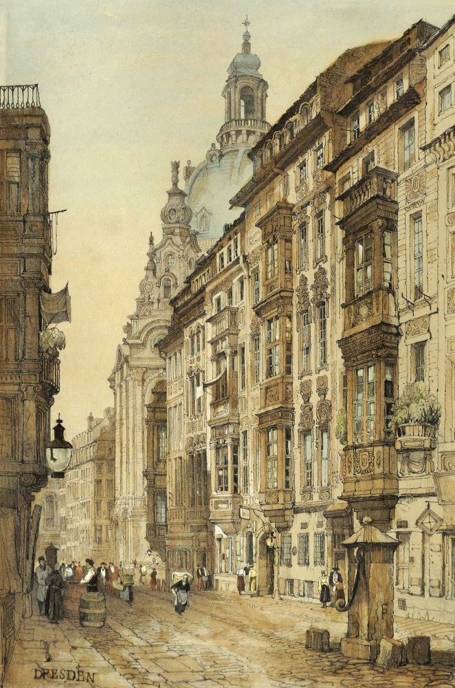 Rampische Straße