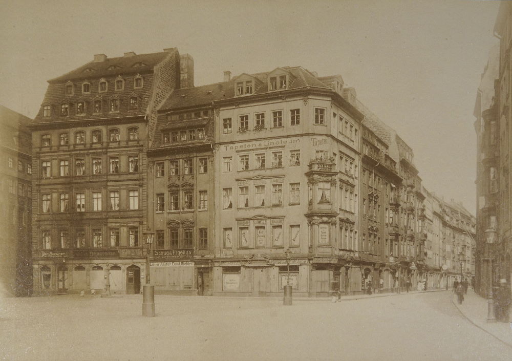 Rampische Straße 1