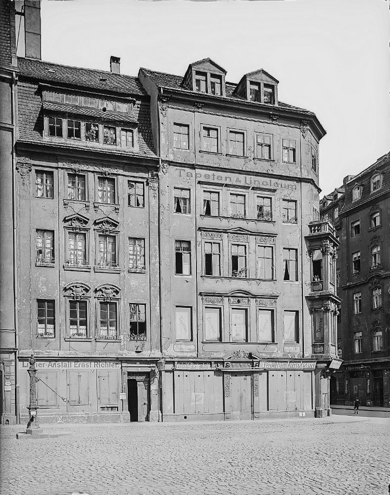 Rampische Straße 1