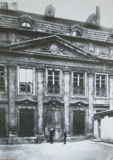 Rampische Straße 16