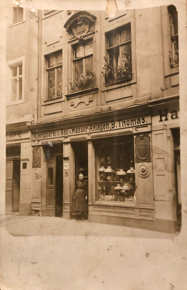 Rampische Straße 23