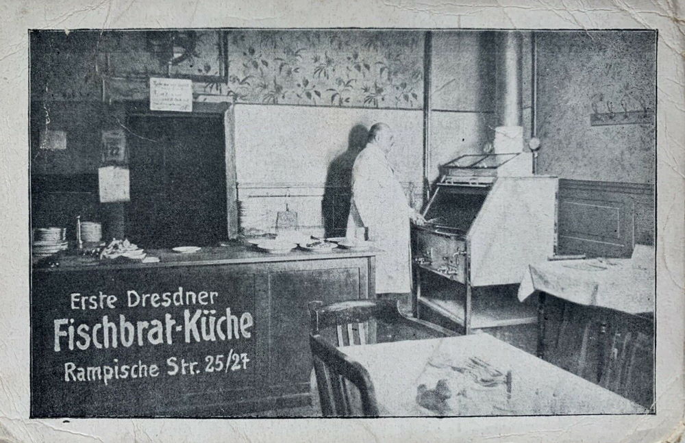Rampische Straße 25
