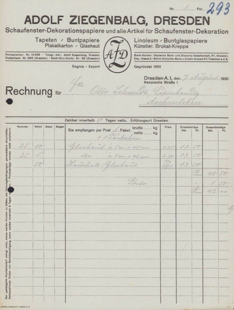 Rampische Straße 1