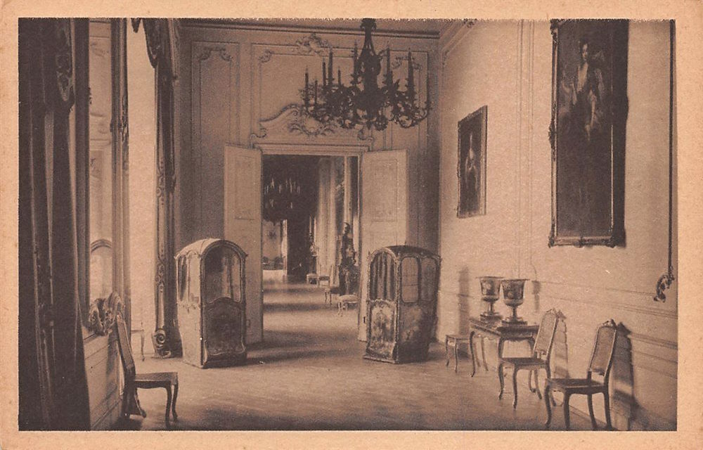 Residenzschloss