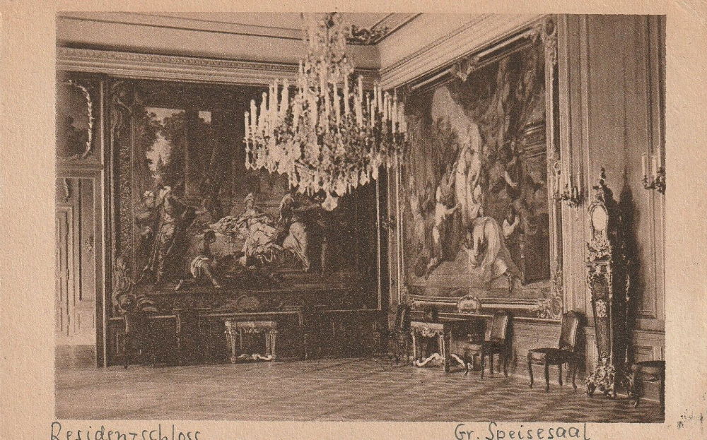 Residenzschloss