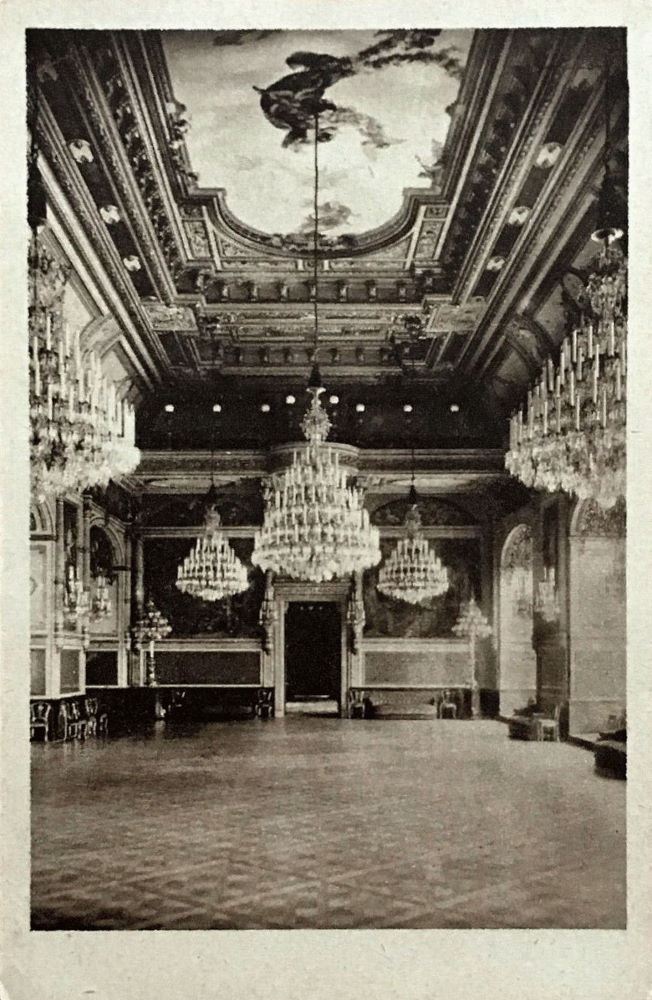 Residenzschloss