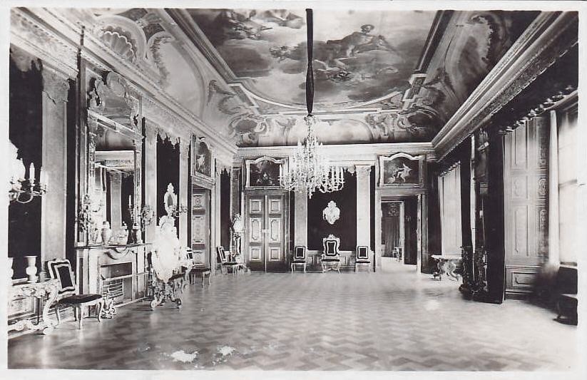 Residenzschloss