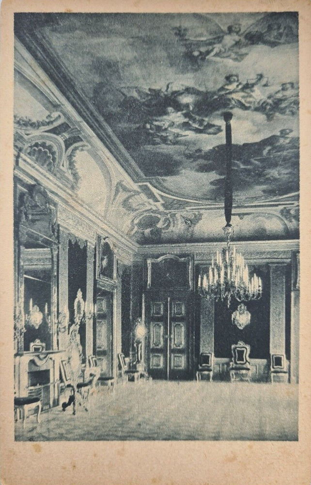 Residenzschloss