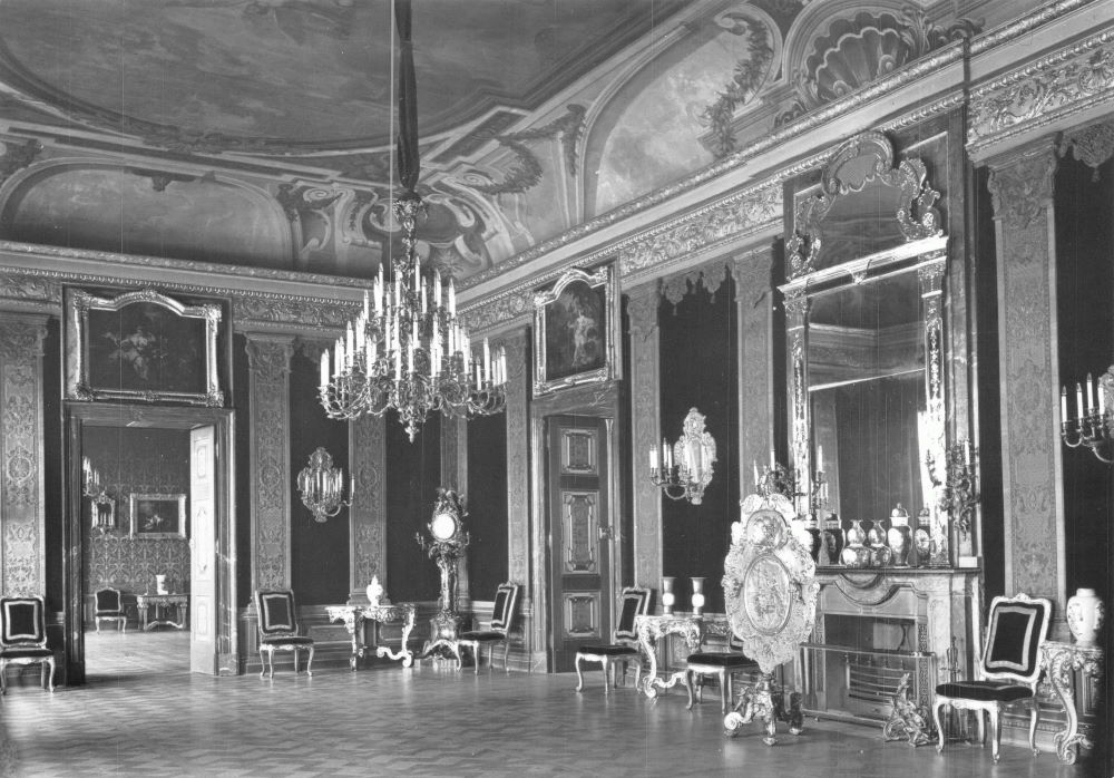 Residenzschloss