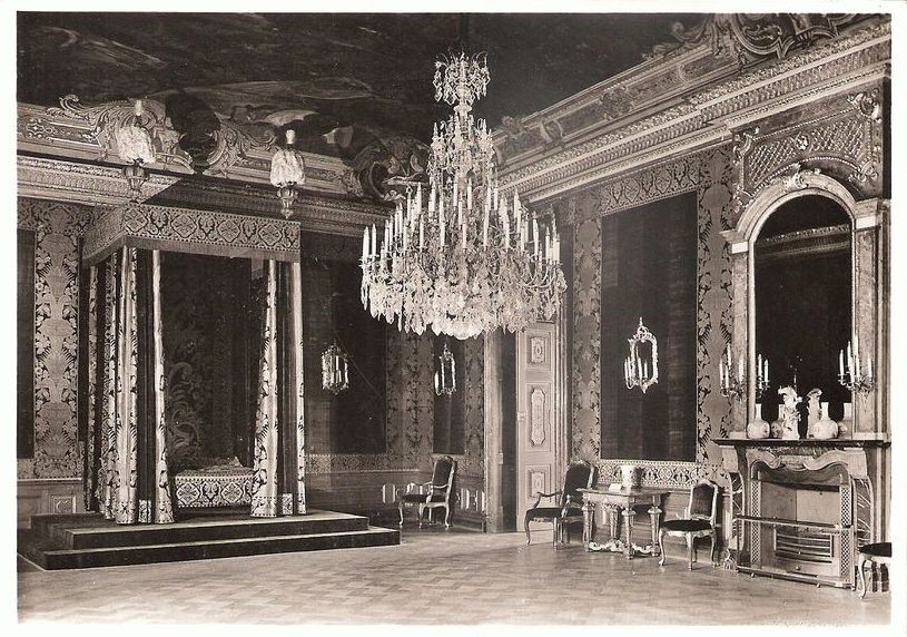 Residenzschloss