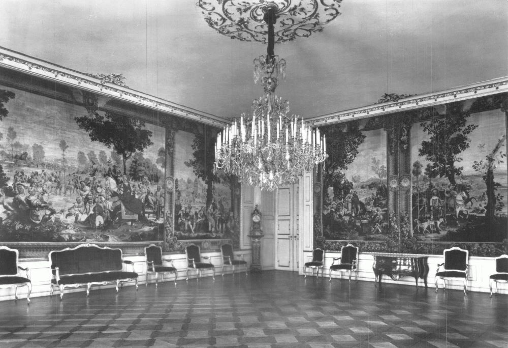 Residenzschloss