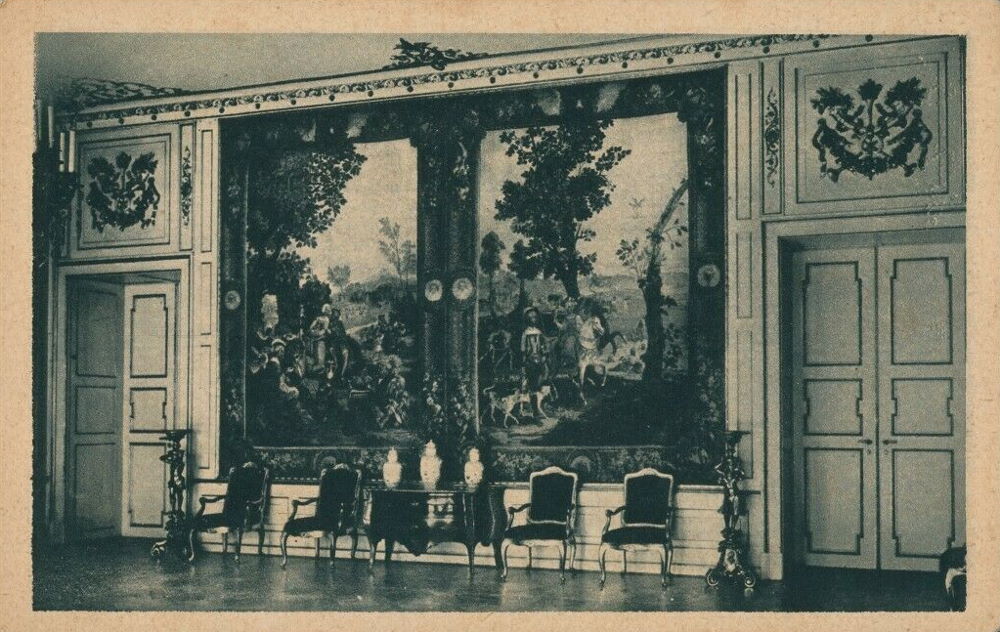 Residenzschloss