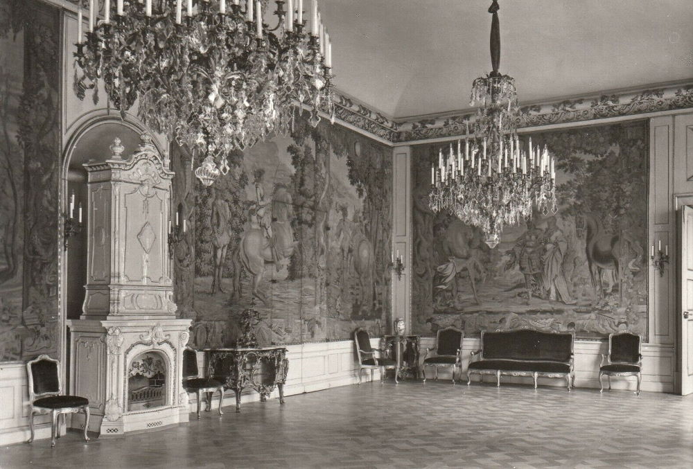 Residenzschloss