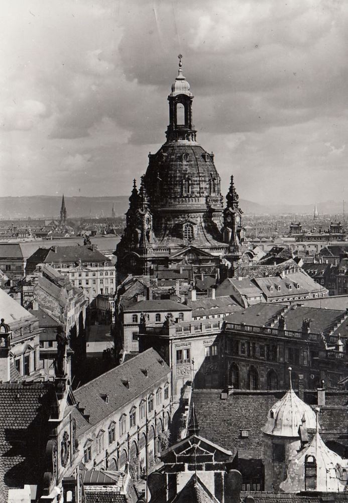 Residenzschloss - Hausmannsturm