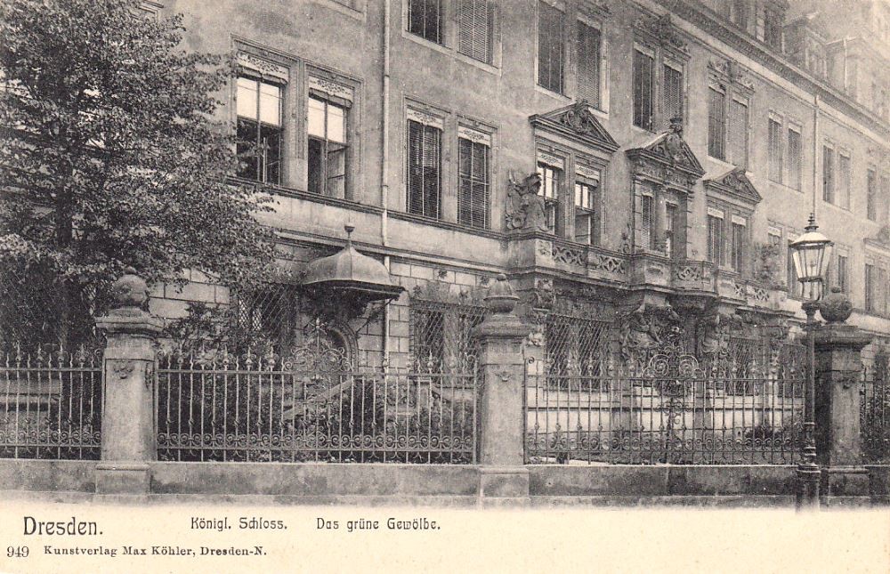 Residenzschloss