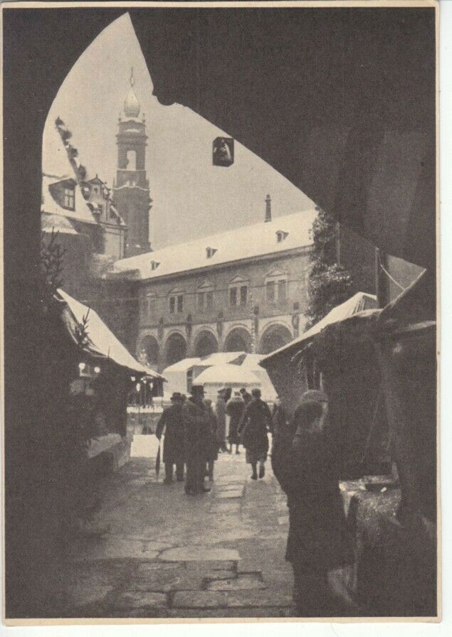 Residenzschloss - Stallhof - Striezelmarkt
