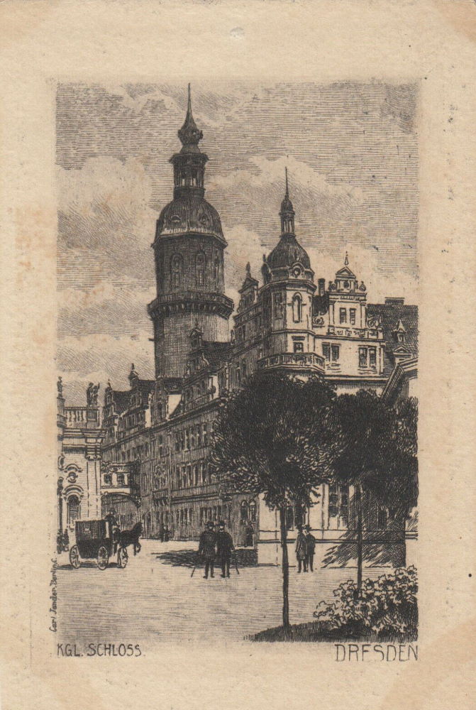 Residenzschloss