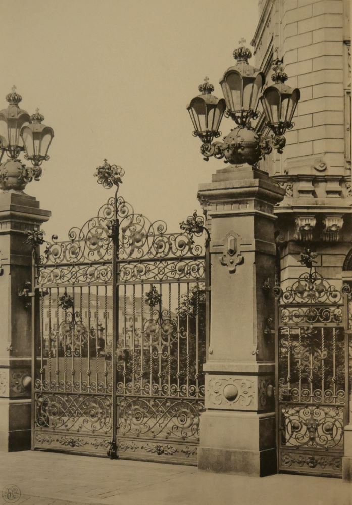 Residenzschloss