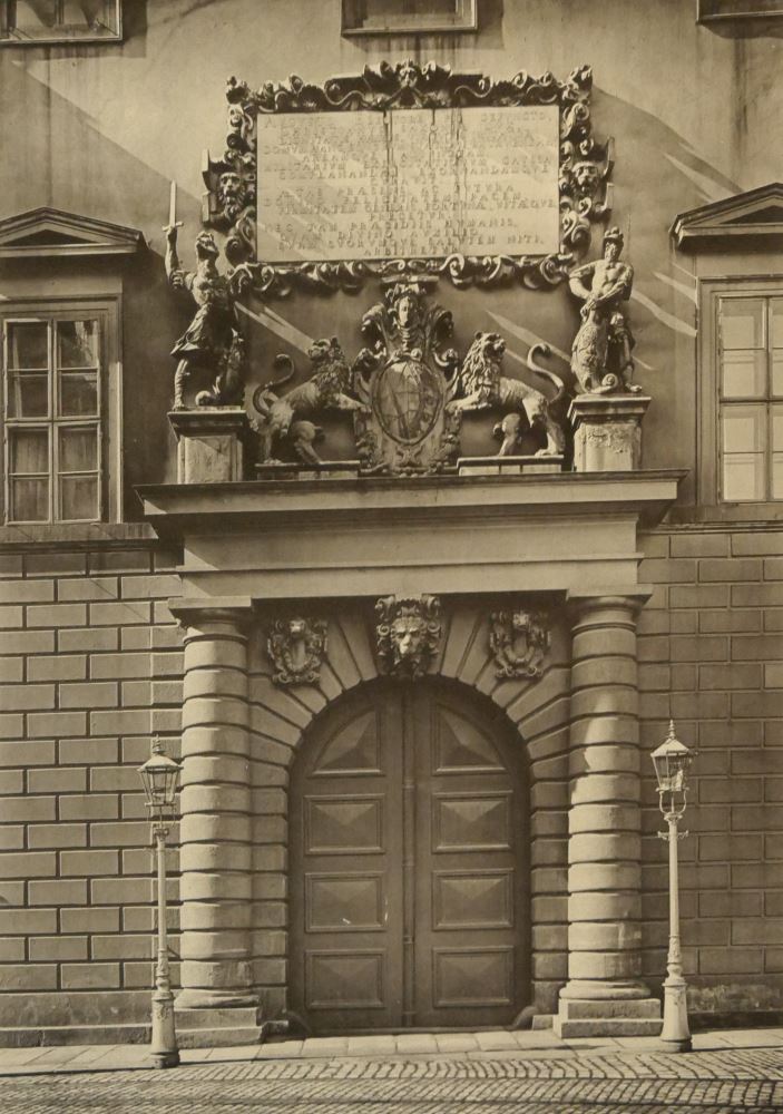 Residenzschloss
