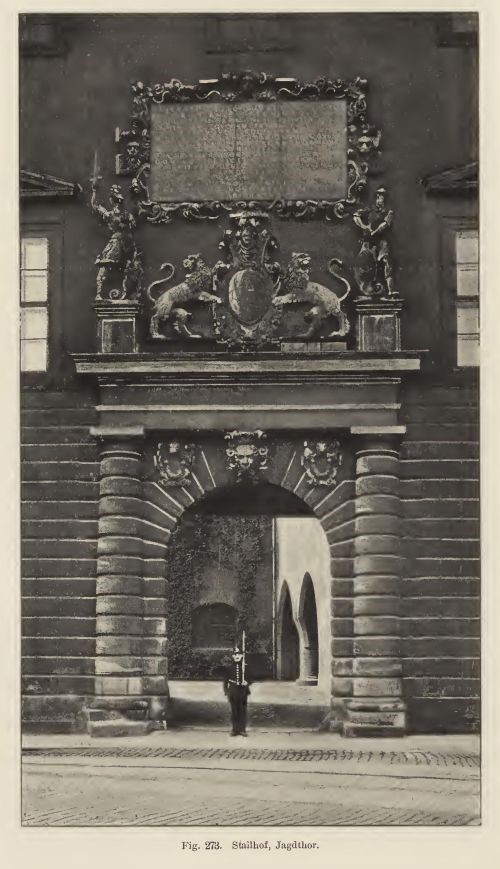 Residenzschloss