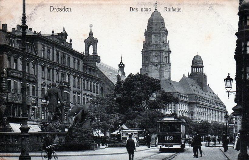Ringstraße