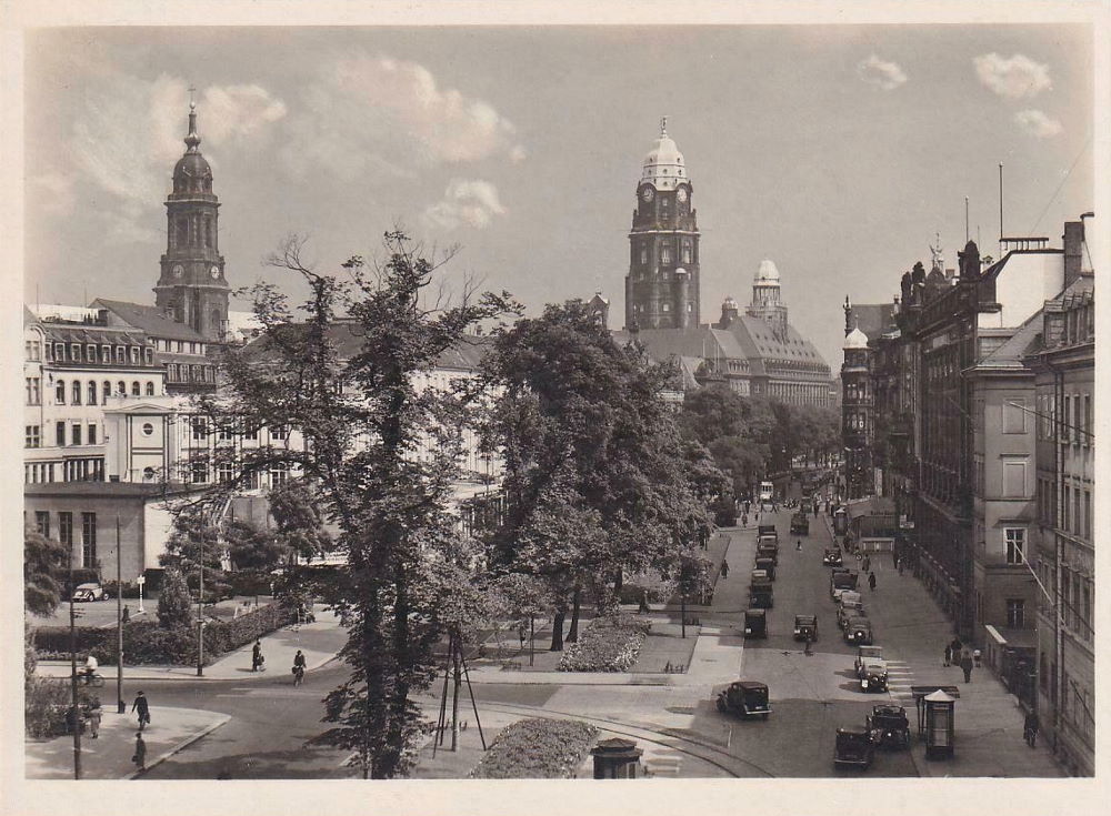 Ringstraße