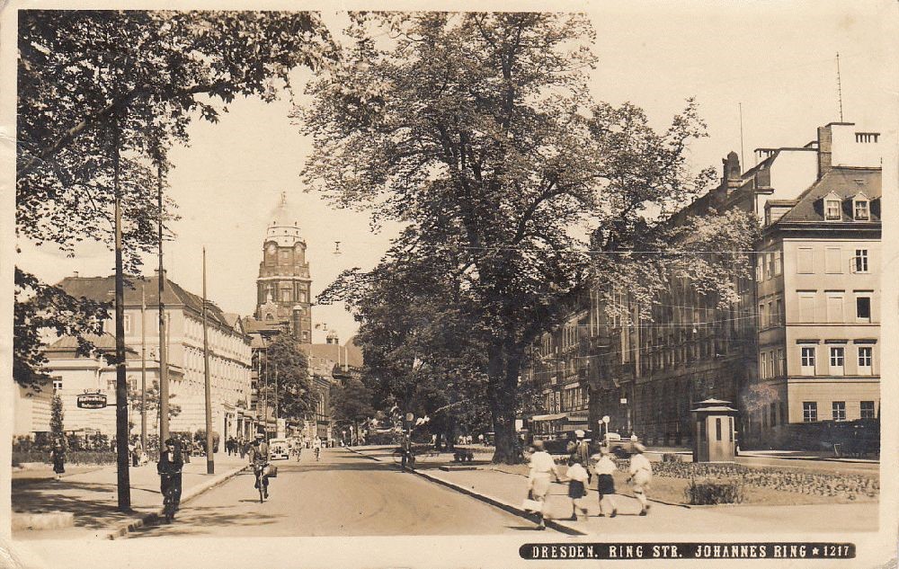 Ringstraße