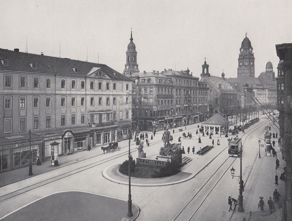 Ringstraße