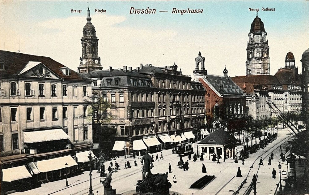 Ringstraße