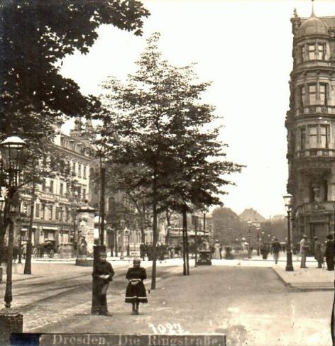 Ringstraße