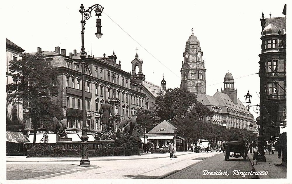 Ringstraße