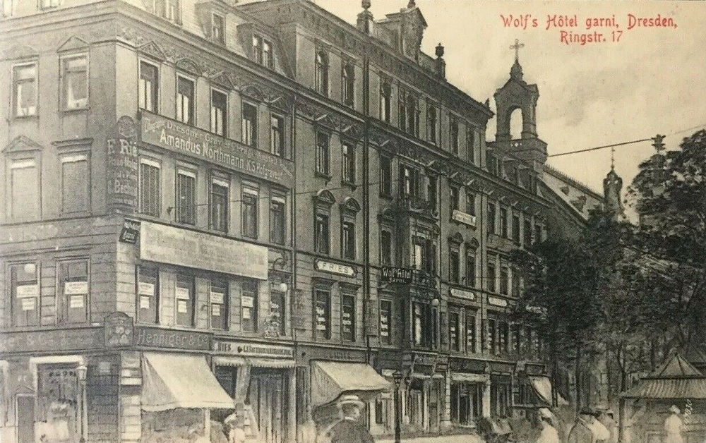 Ringstraße 17 / Seestraße 21 (Seestraße 10)