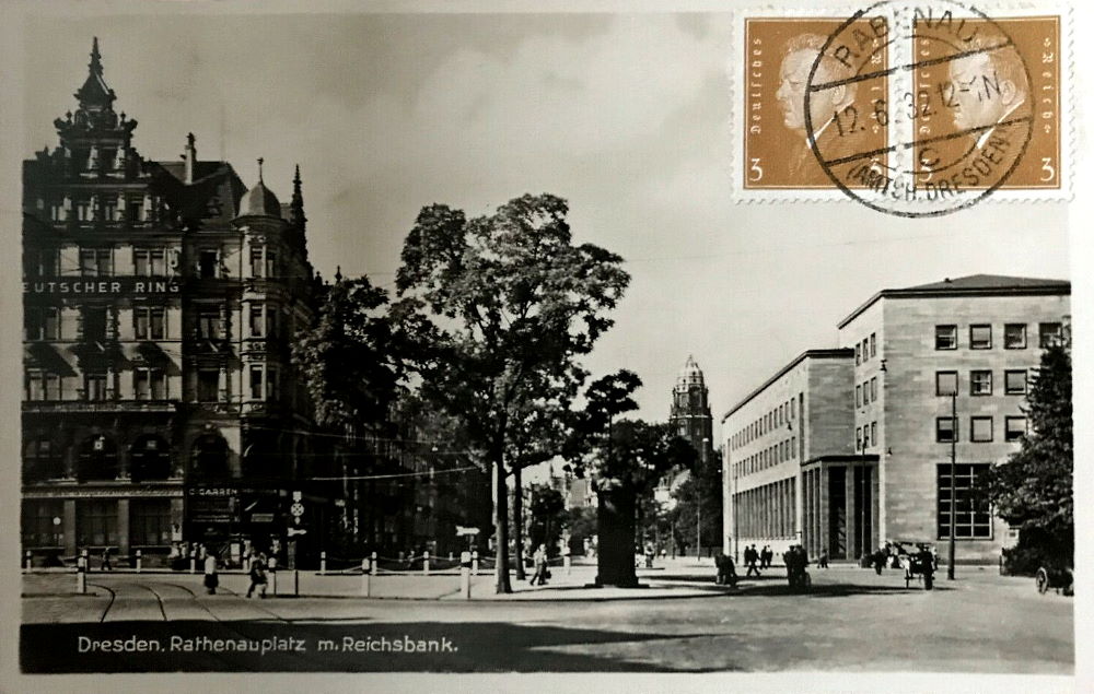 Petersburger Straße 2