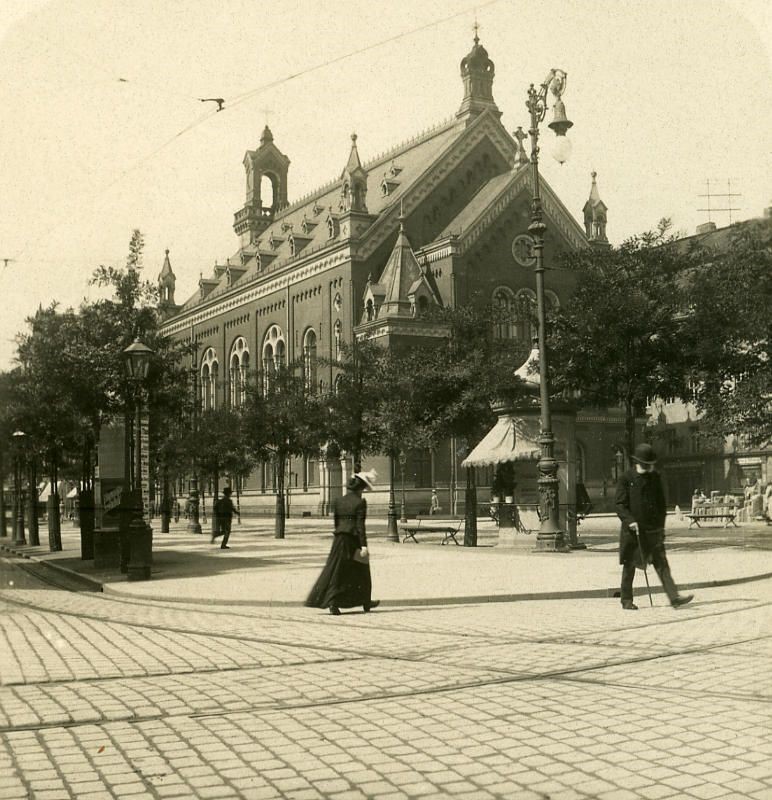Ringstraße 17b