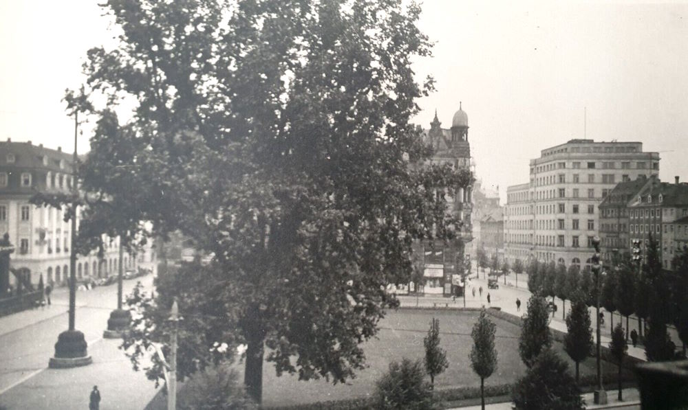 Ringstraße