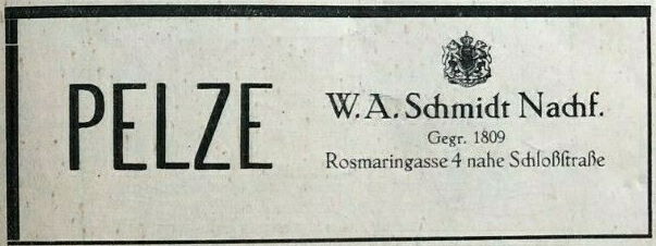 Rosmaringasse 4