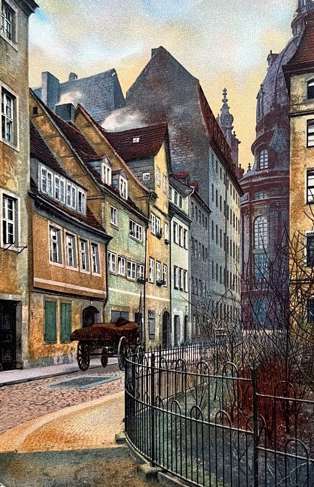 Salzgasse