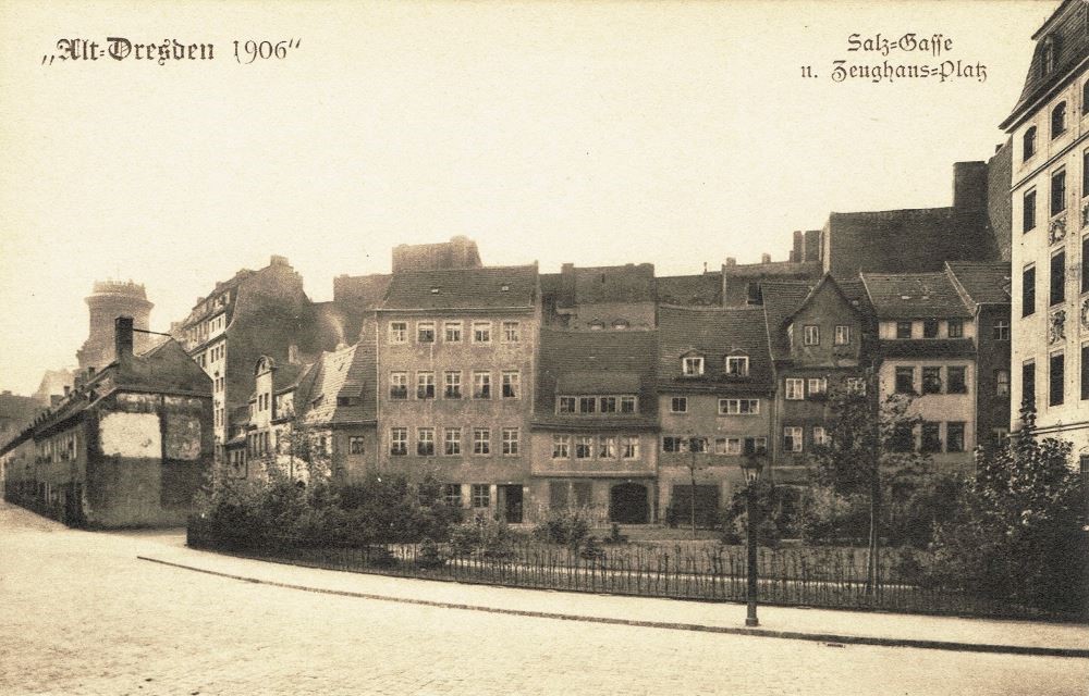 Salzgasse