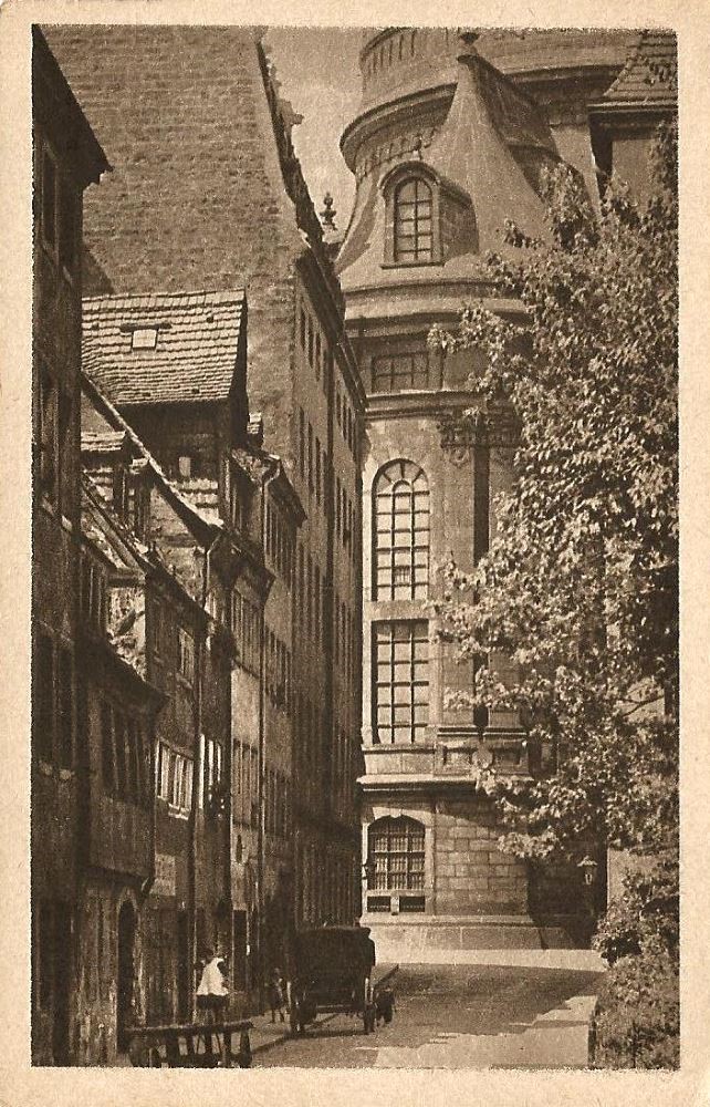 Salzgasse