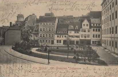 Salzgasse
