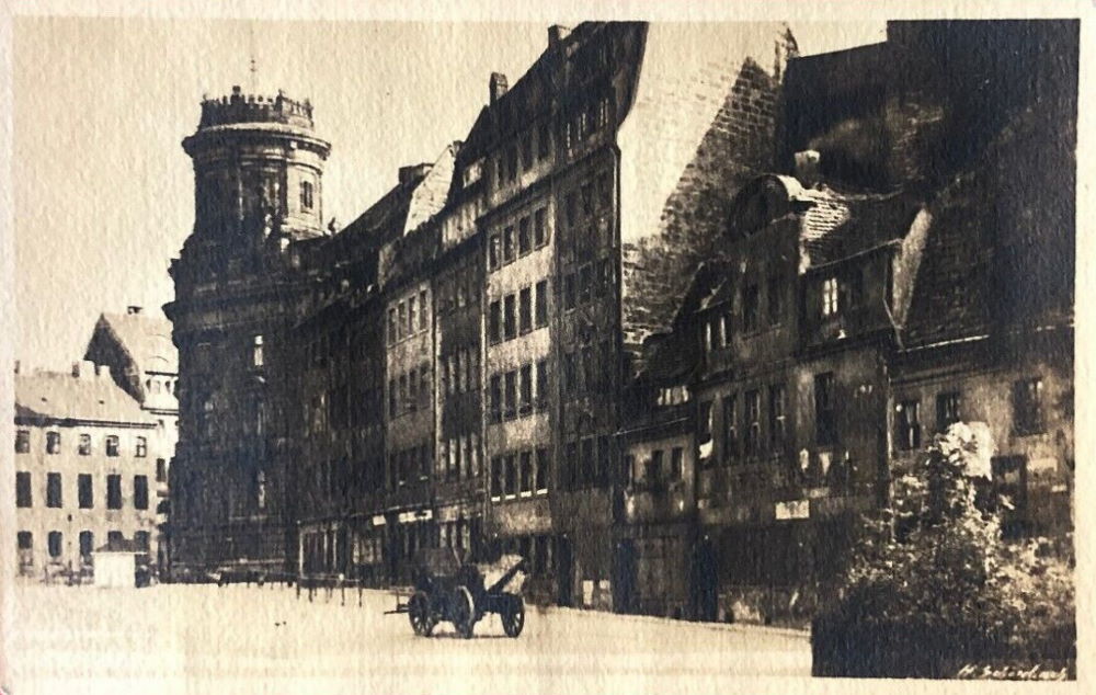 Salzgasse