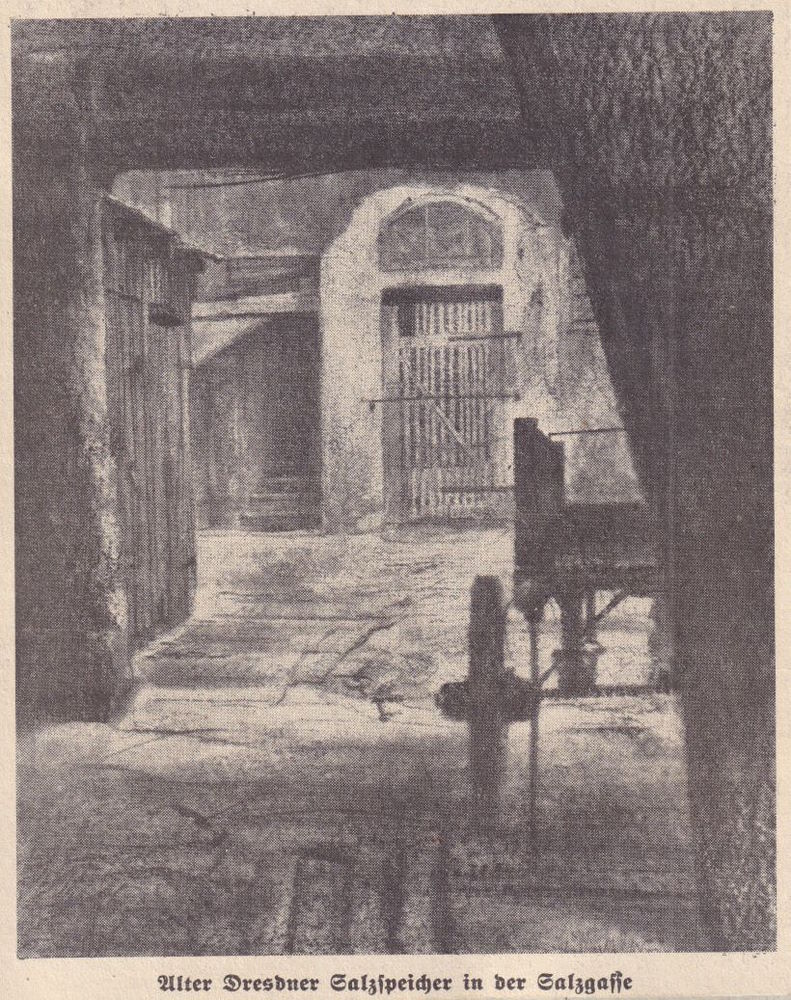 Salzgasse